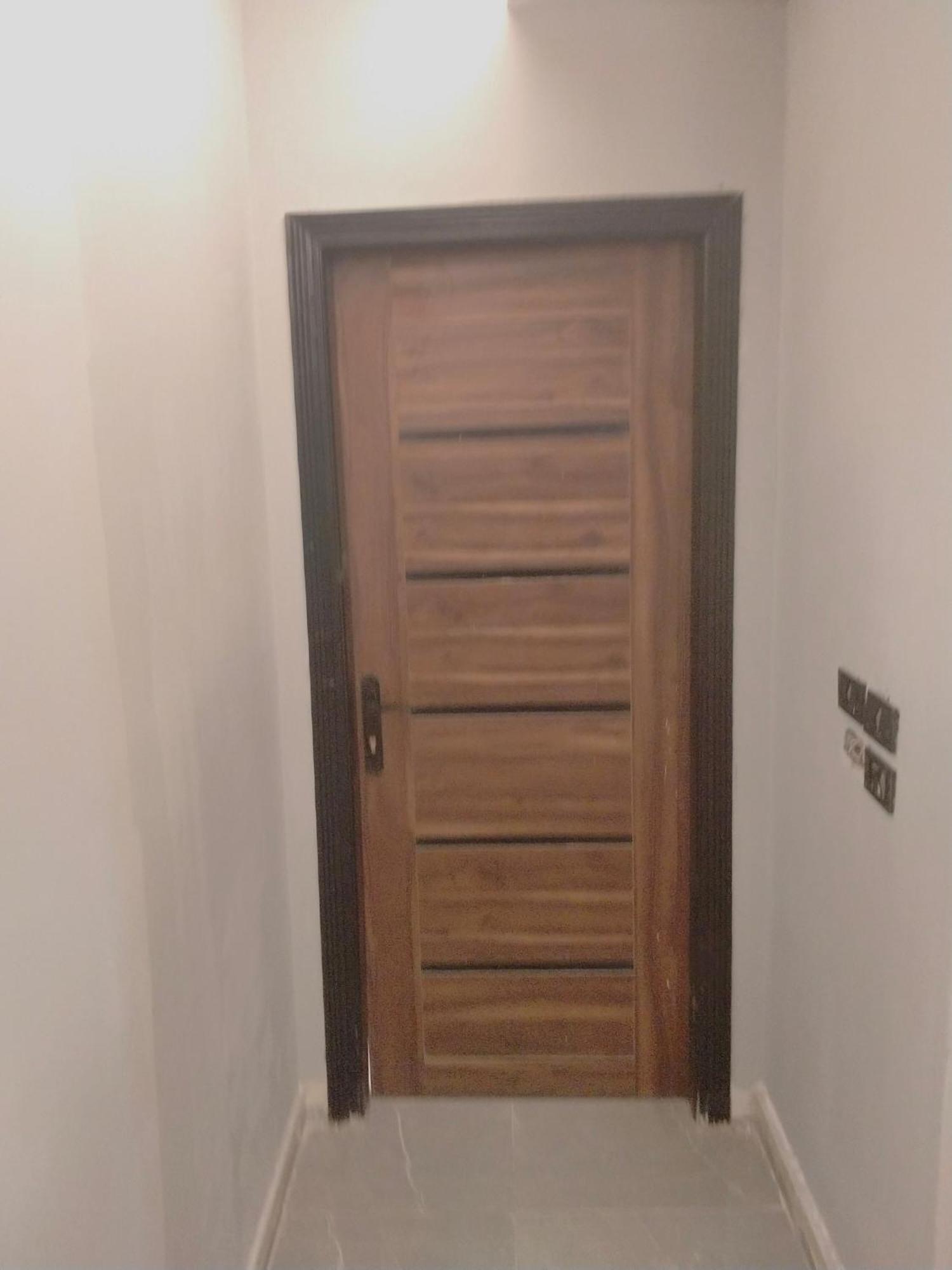 El-Nemss Guest House New Cairo Exterior foto