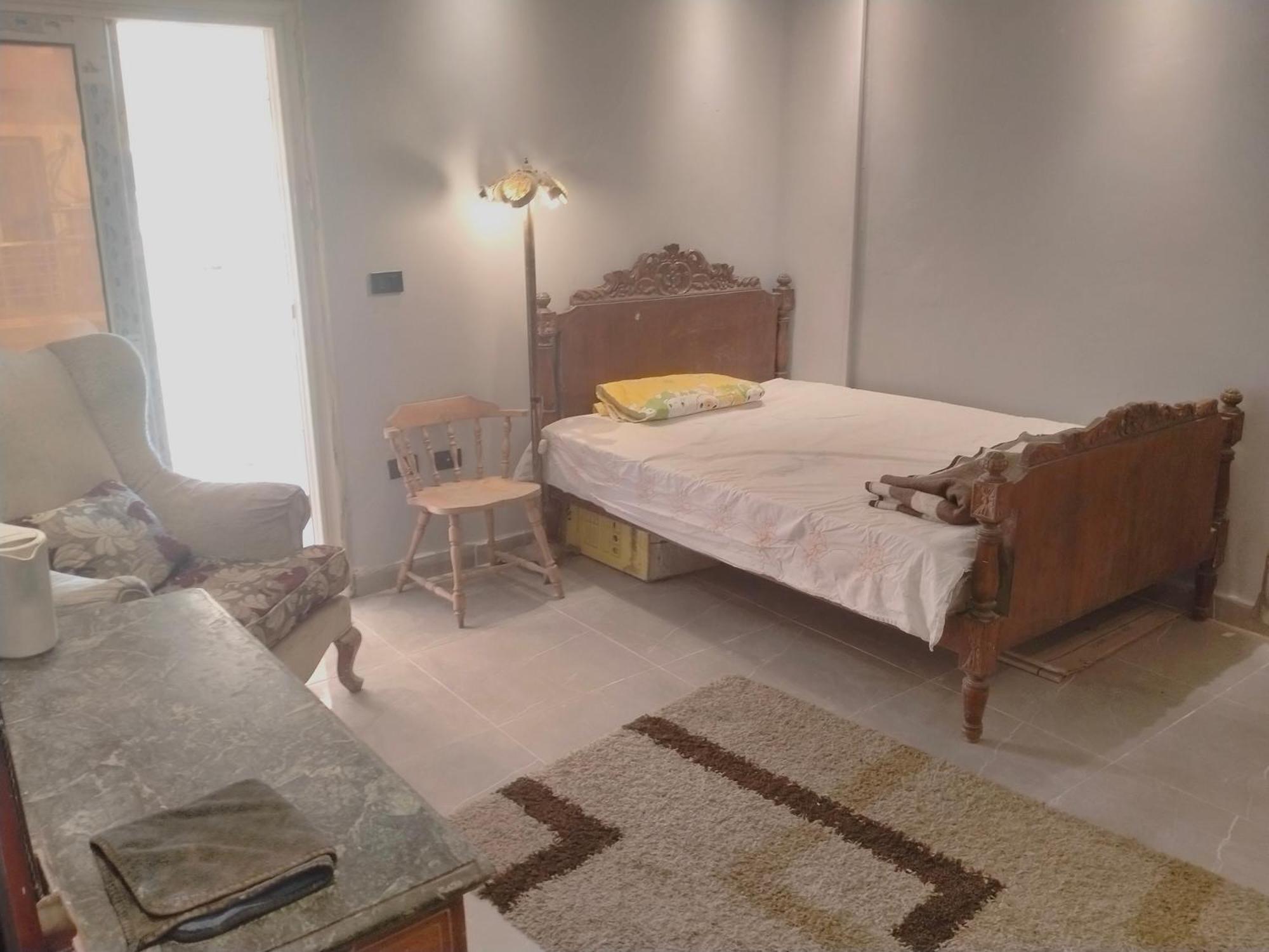 El-Nemss Guest House New Cairo Exterior foto