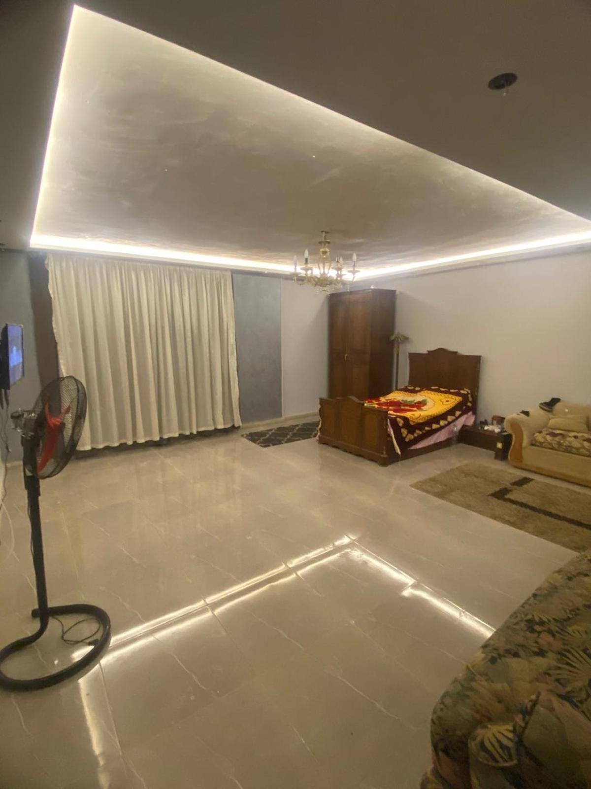 El-Nemss Guest House New Cairo Exterior foto